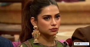 Nagma Mirajkar Religion, Biography, Age, Family & Career Nagma Mirajkar Career Journey and Rise to Fame