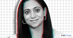 Nandita Sinha Education Qualification and Degrees