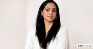 Nandita Sinha Net Worth