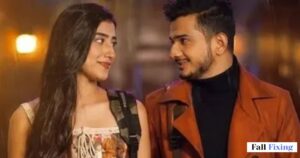 Nazila Age Religion: Biography, Wiki, Age, Boyfriend, Career Nazila Sitaishi Biography (Early Life & Introduction)