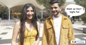 Nazila Age Religion: Biography, Wiki, Age, Boyfriend, Career Nazila Sitaishi Career Journey (Modeling, Acting & Social Media)