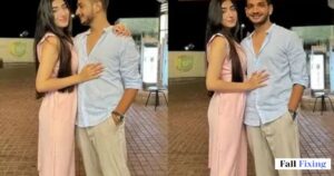 Nazila Age Religion: Biography, Wiki, Age, Boyfriend, Career Nazila Sitaishi Social Media Presence & Instagram