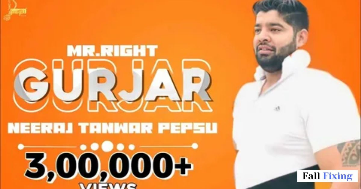 Neeraj Pepsu