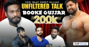 Neeraj Pepsu’s Fitness Journey and Career Growth