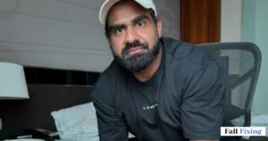 Nitesh Soni Age
