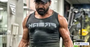 Nitesh Soni Age, Date of Birth & Early Life