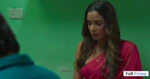 Pallavi Debnath Early Life, Family Background & Education