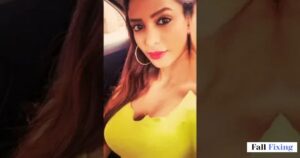 Pallavi Debnath Physical Appearance (Height, Weight & Figure Details)
