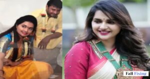 Pavithra Gowda Career Journey