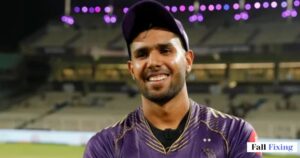 Harshit Rana Height in Feet: Biography, Career, Stats & IPL Personal Life, Relationships & Social Media Presence