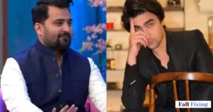 Shahnawaz Shaikh (Shahnawaz Sheikh) Biography & Age Physical Appearance (Height, Weight & Fitness Status)