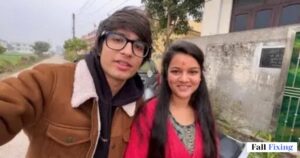 Piyush Joshi Net Worth