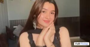 Prapti Shukla Age
