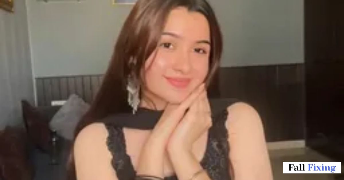 Prapti Shukla Age