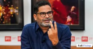 Prashant Kishor Age, Biography, Family, Career & Net Worth Prashant Kishor Age, Early Life & Background
