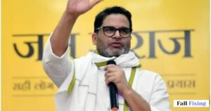 Prashant Kishor Age, Biography, Family, Career & Net Worth Prashant Kishor Major Political Campaigns & Success Stories