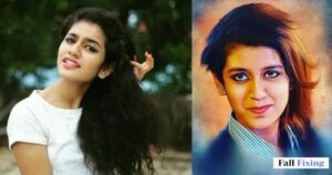 Priya Prakash Varrier Biography (Wiki & Early Life)