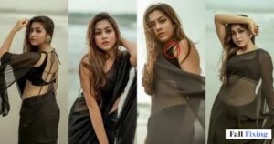 Reem Shaikh Early Life, Childhood & Family Background