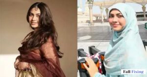 Reem Shaikh Relationship Status, Boyfriend & Personal Life