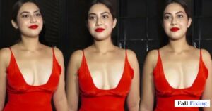 Reem Shaikh Social Media Presence & Popularity