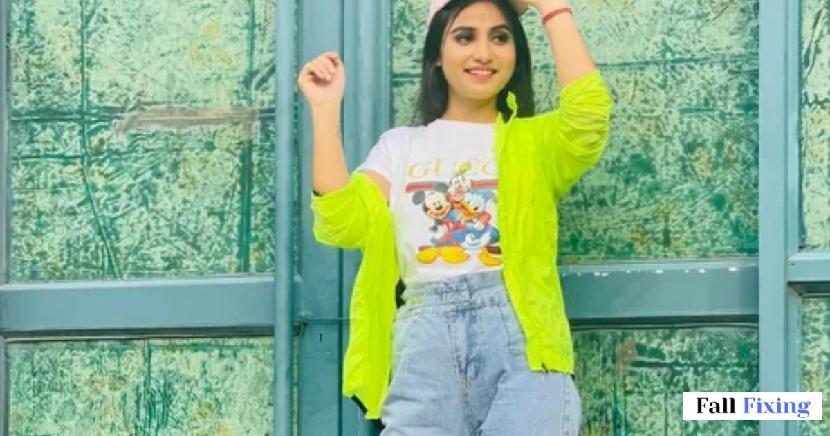 Renuka Panwar Age