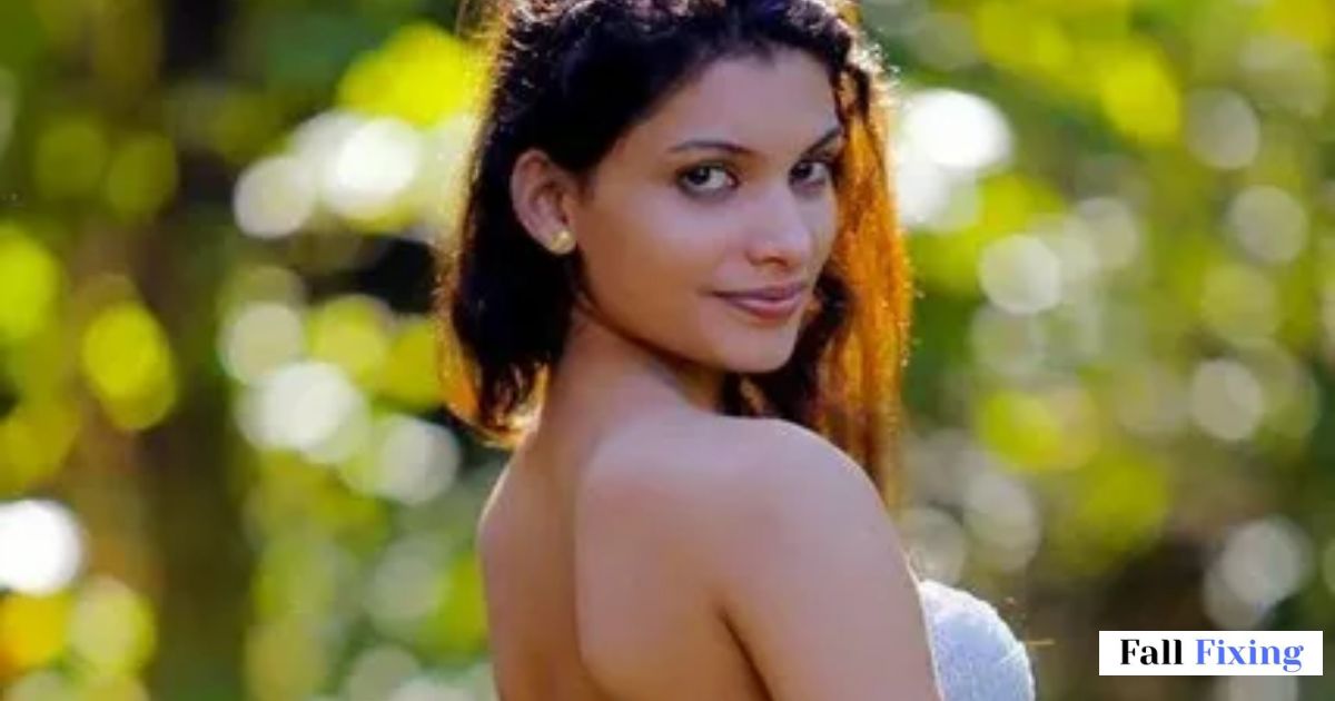 Reshmi Nair Wikipedia