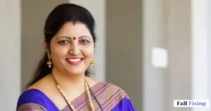 Rupali Chakankar Age