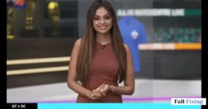 Sameena Anwar Family Background