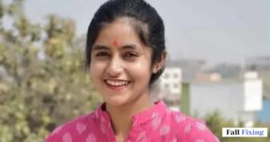 Sanchita Basu Age, Date of Birth & Early Life