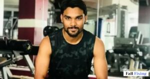 Sandeep Sharma International Debut and Career Highlights