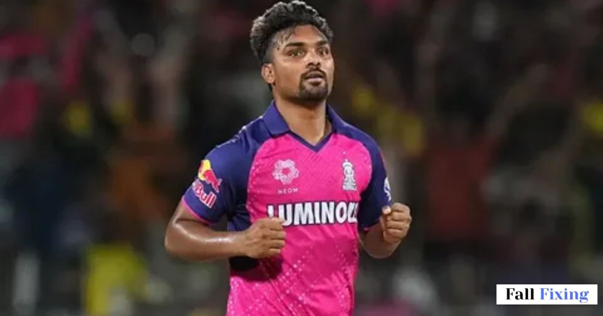 Sandeep Sharma Net Worth