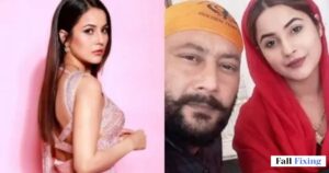 Santokh Singh Sukh in Bigg Boss Journey