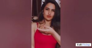Sassy Poonam Age