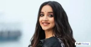 Shritama Mitra Age