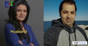 Sweta Singh Early Life, Family Background & Education