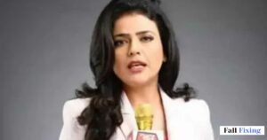 Sweta Singh Husband, Marriage & Family Life