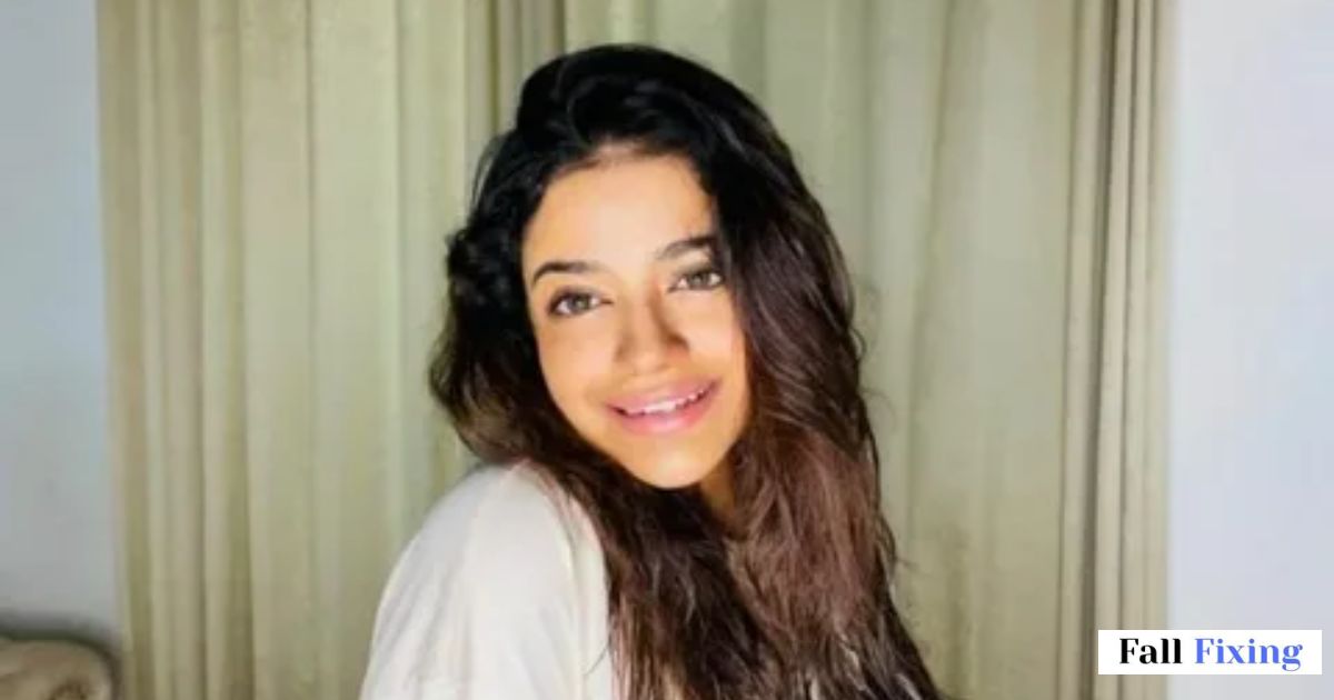 Vaishali Arora