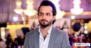 Waqar Zaka Career Journey