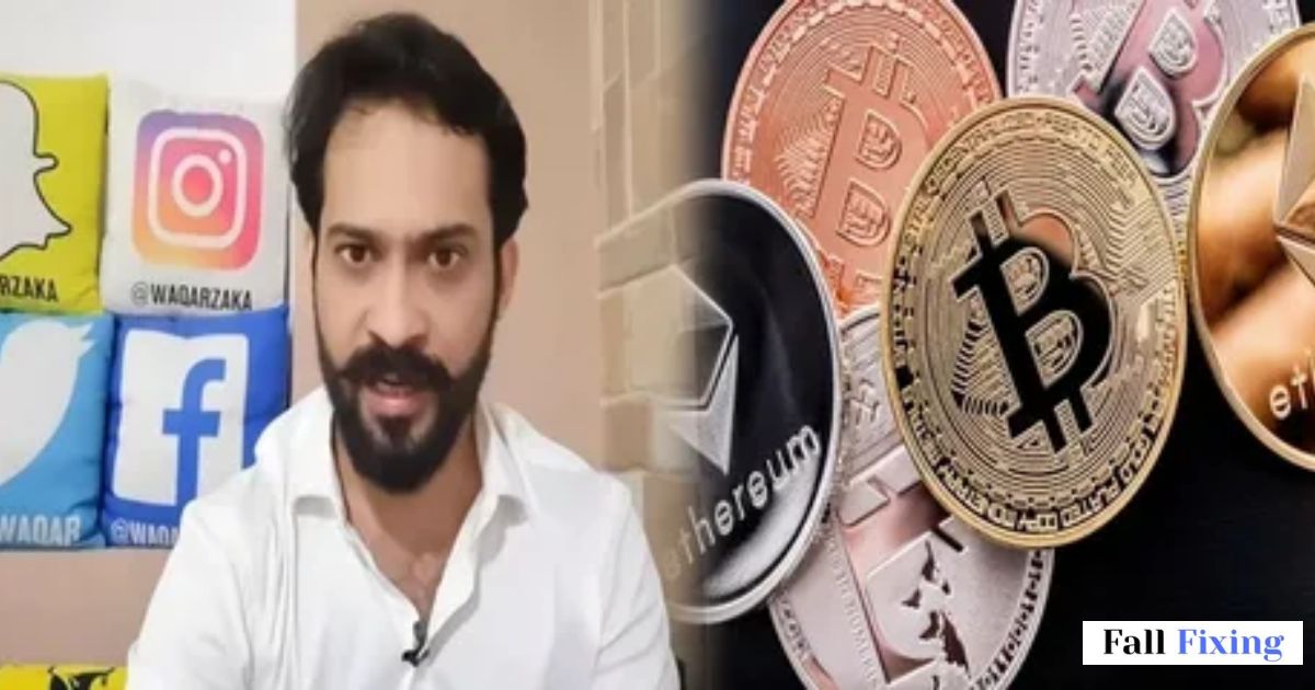 Waqar Zaka Net Worth