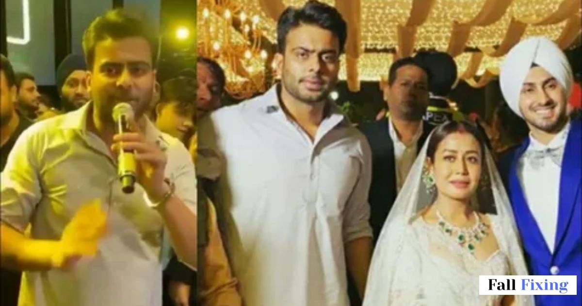 Wedding Mankirt Aulakh Wife