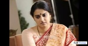 Who is Adhvika Lokesh?