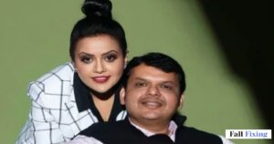Divija Fadnavis Age, Biography & Family Background Who Is Divija Fadnavis?