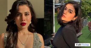 Who Is Dolly Javed?