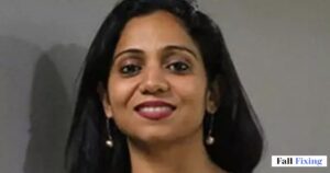 Who Is Nandita Sinha?