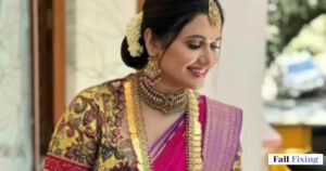 Who is Pavithra Gowda?
