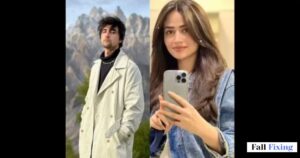 Shahnawaz Shaikh (Shahnawaz Sheikh) Biography & Age Who is Shahnawaz Sheikh?
