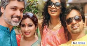 Who Is Shreya Ghoshal’s Husband?