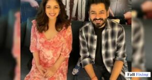 Why “Aditya Dhar First Wife” Became a Trending Search Query