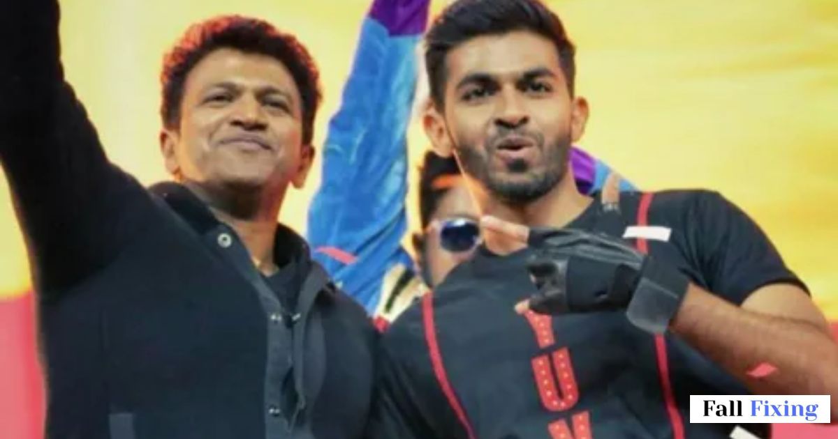Yuva Rajkumar Age, Biography, Wife, Family & Net Worth Yuva Rajkumar Age